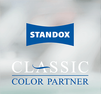 Logo Standox Partner